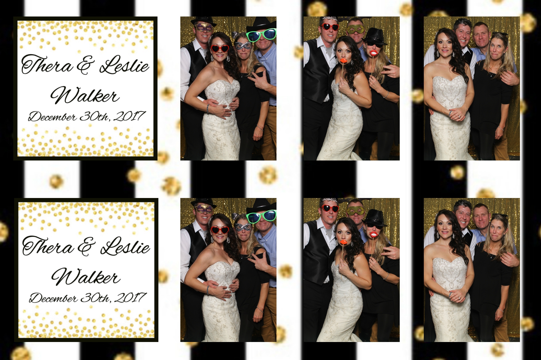 Walker Wedding | View more photos from the event at gallery.niknoxphotobox.com/u/NiKnox-Photo-Box/Walker-Wedding